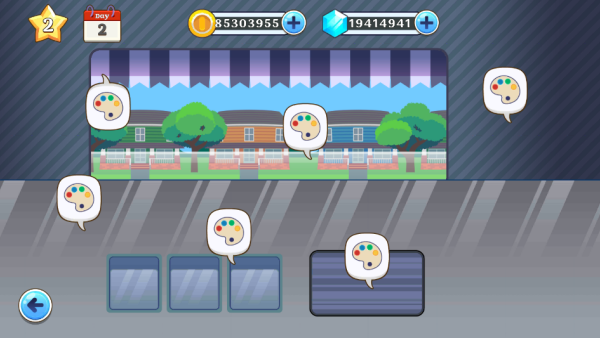 �ʺ����ܵ���Ϸ����