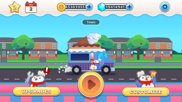 �ʺ����ܵ���Ϸ����