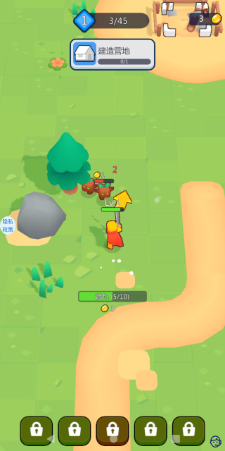 ��ƽСׯ԰��Ϸ����