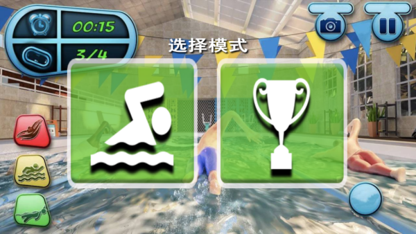 ��Ӿ����ս��Ϸ����