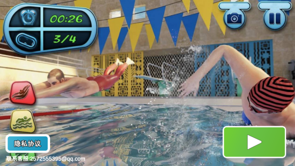 ��Ӿ����ս��Ϸ����