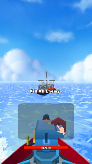 Boat Escape���İ�����