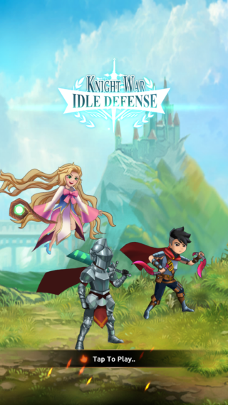 KnightWar���İ�����