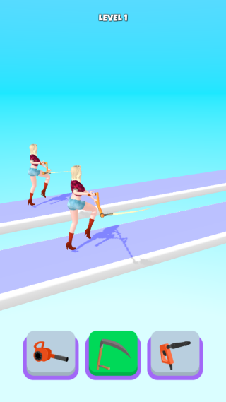 姐清洁最牛游戏下载 姐清洁最牛游戏下载