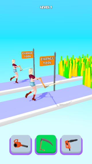 姐清洁最牛游戏下载 姐清洁最牛游戏下载