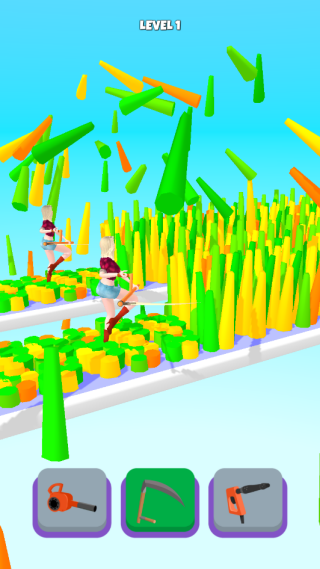 姐清洁最牛游戏下载 姐清洁最牛游戏下载