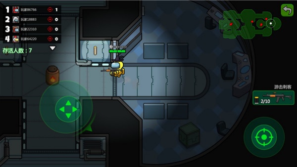 Ӣ�۴���ɱ(̫�մ���ɱ)�������°�