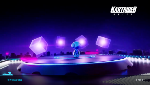 跑跑卡丁车漂移手机版 跑跑卡丁车漂移手机版