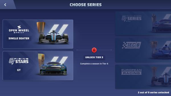 Motorsport Manager 4(MM Mobile 4��������4)��Ѱ�����