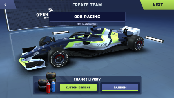 Motorsport Manager 4(MM Mobile 4��������4)��Ѱ�����
