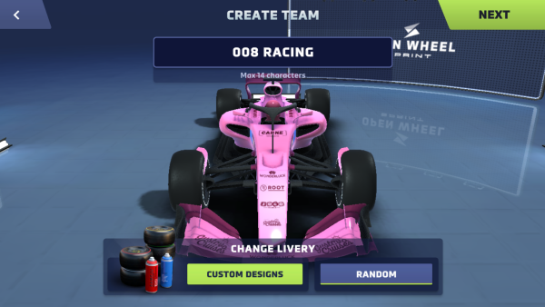 Motorsport Manager 4(MM Mobile 4��������4)��Ѱ�����