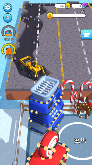 ģ�⽨����Ϸ����