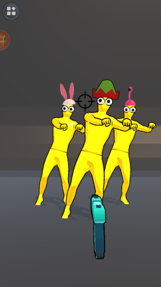 �������׼���°�����