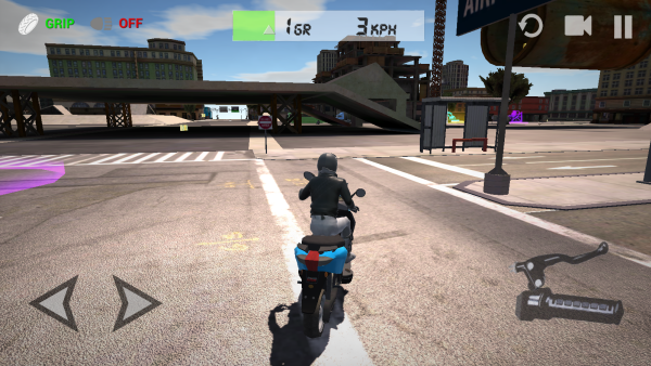 �ռ�Ħ�г�ģ����������Ѱ�