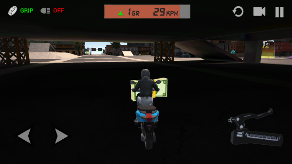 �ռ�Ħ�г�ģ����������Ѱ�