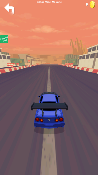 拇指漂移隐藏车版本下载(Thumb Drift) 拇指漂移隐藏车版本下载(Thumb Drift)