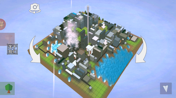 ���б�ըģ�����ֻ�������