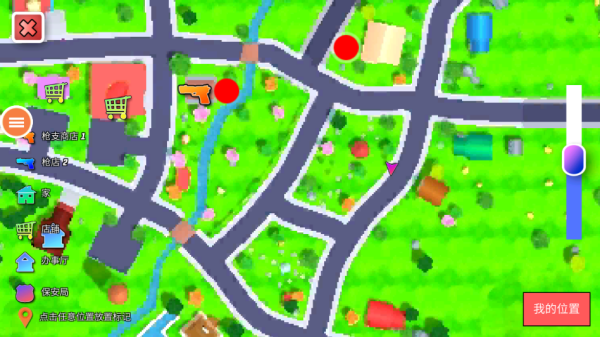 �ŵ�ģ������Ϸ����