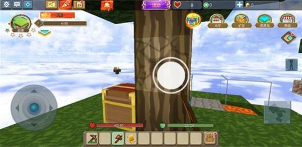 ���鱤�����°汾(Blockman GO)