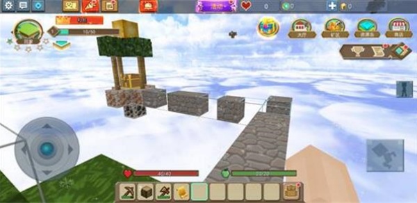 ���鱤�����°汾(Blockman GO)