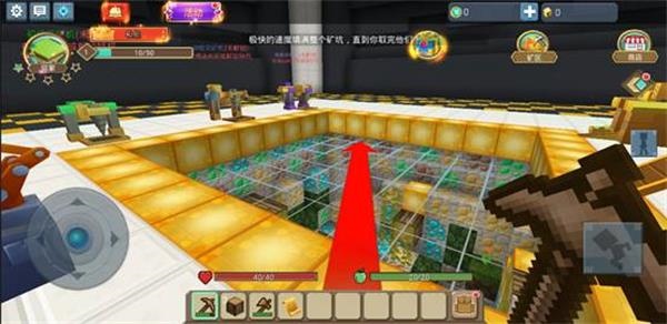 ���鱤�����°汾(Blockman GO)