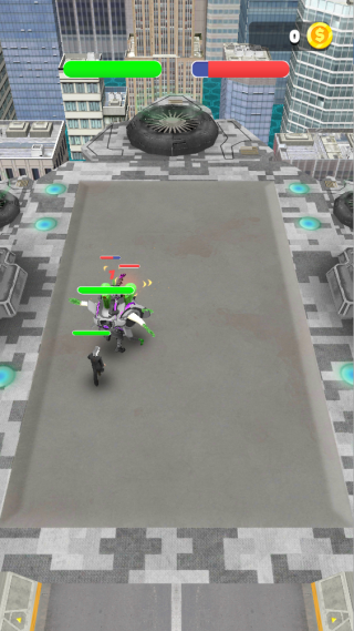 ����������ս��Ϸ����