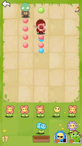 ��԰��ս������Ϸ����