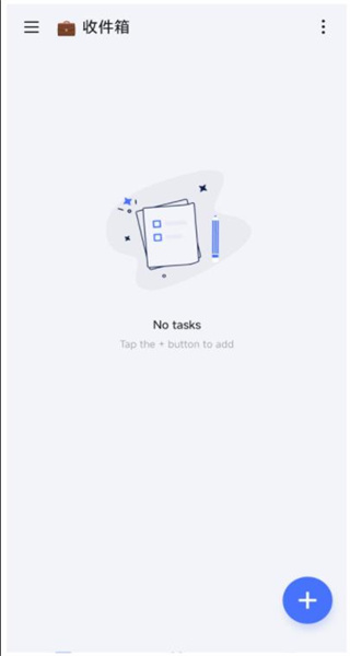 TickTick�ճ̹���(ԭ�δ��嵥)�ٷ����°�����