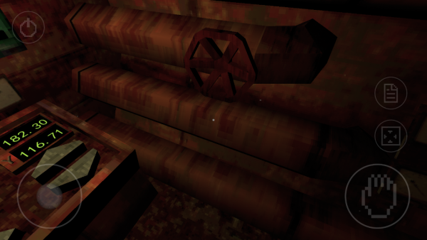 ���Σ�Iron Lung����Ϸ����