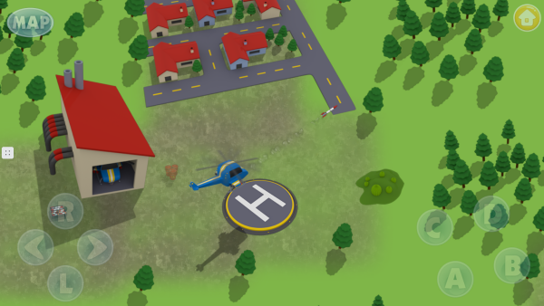 �ƶ�ɻ���Ϸ����