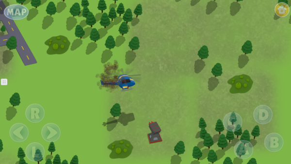 �ƶ�ɻ���Ϸ����