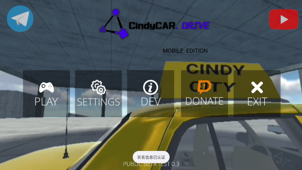 辛迪汽车驾驶游戏 辛迪汽车驾驶游戏