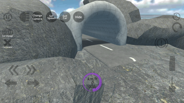 辛迪汽车驾驶游戏 辛迪汽车驾驶游戏