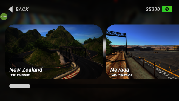 Ư������ȫ���������������ذ�װ(Drift Hunters)