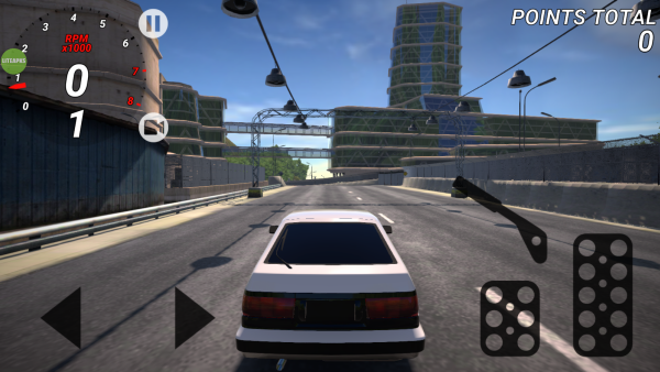 Ư������ȫ���������������ذ�װ(Drift Hunters)