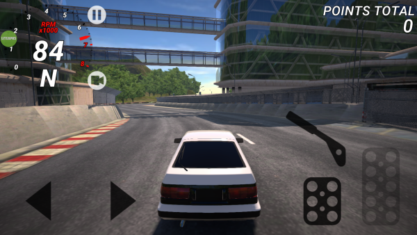 Ư������ȫ���������������ذ�װ(Drift Hunters)