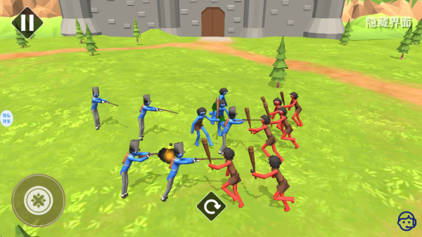 ���������Ϸ����