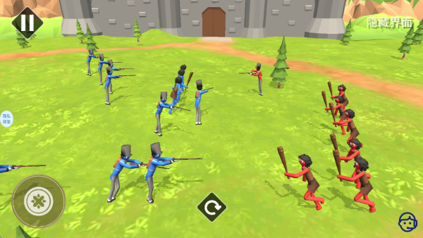 ���������Ϸ����