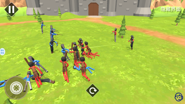 ���������Ϸ����