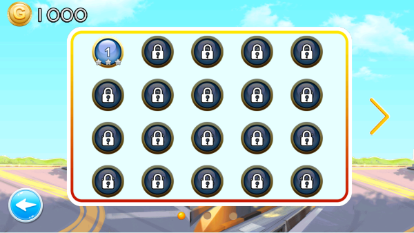 传奇赛车官方正版手游下载 传奇赛车官方正版手游下载