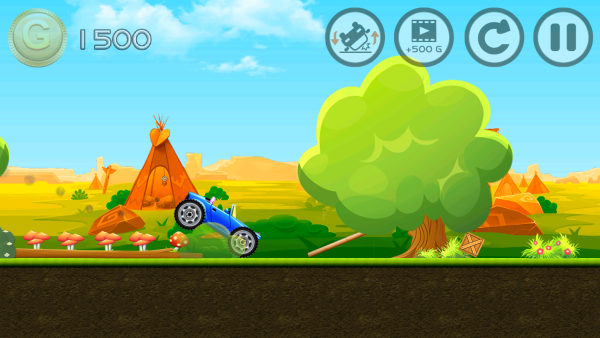 传奇赛车官方正版手游下载 传奇赛车官方正版手游下载