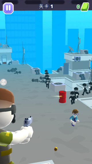 ��Ԯ��ս�����°�����