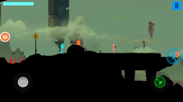 ���߻����֮ս�ֻ�������