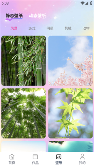 ɫ�������滭