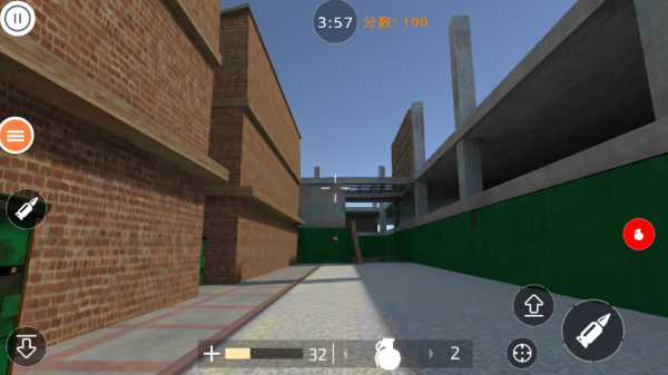 狙击手冬日吃鸡枪战最新版下载 狙击手冬日吃鸡枪战最新版下载