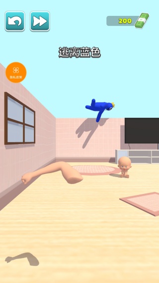 无敌高高手 无敌高高手