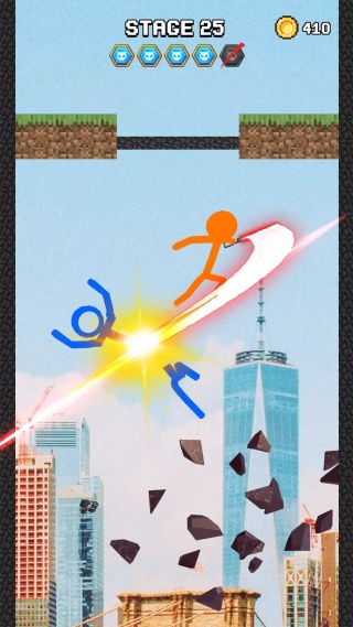 �����Ӣ�۹⽣ս��