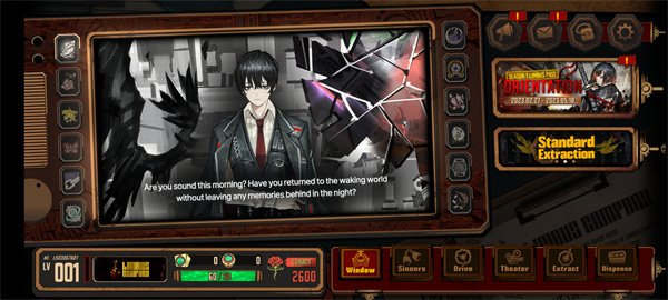 边狱巴士手机版下载最新版(LimbusCompany) 边狱巴士手机版下载最新版(LimbusCompany)