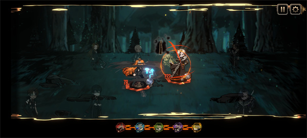 边狱巴士手机版下载最新版(LimbusCompany) 边狱巴士手机版下载最新版(LimbusCompany)