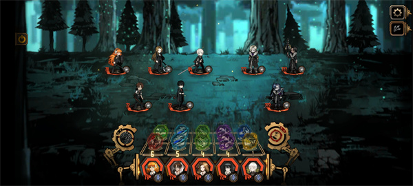 边狱巴士手机版下载最新版(LimbusCompany) 边狱巴士手机版下载最新版(LimbusCompany)